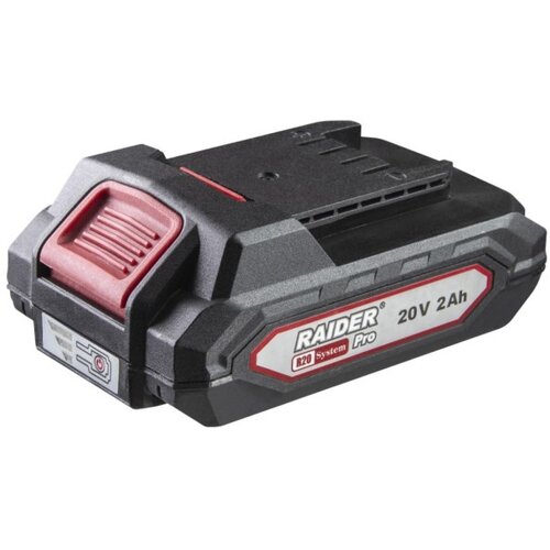  Rdp-r20 20V 2Ah li-iom za seriju RDP-R20 system 131152 Cene