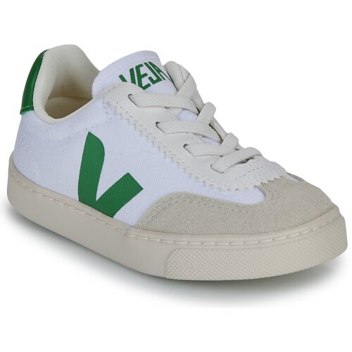 Veja Nizke superge SMALL VOLLEY Bela Cene