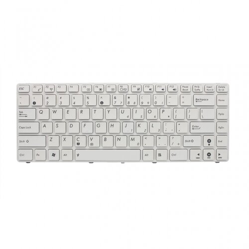 Tastatura za laptop asus N43 K42 A42 X42 X43 K43 P42 P43 B43 A83 A84 X84 Slike