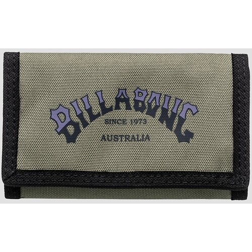 Billabong Tribong Lite Denarnica moss Cene