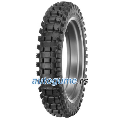 Dunlop Geomax AT 81 EX ( 110/100-18 TT 64M zadnji to&amp;Atilde;&amp;Acirc;&amp;uml;ak DOT2021 ) Slike