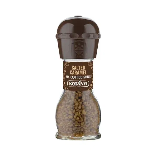 Kotanyi My Coffee Spice - Salted Caramel