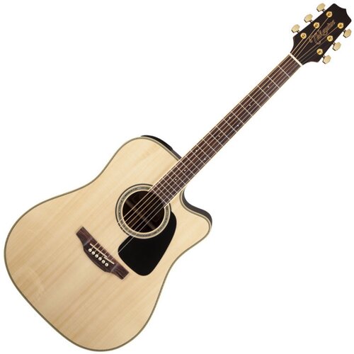 Takamine Akustična gitara GD51CE-NAT Slike