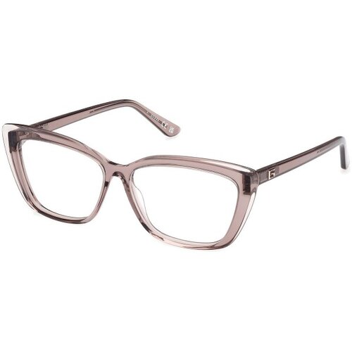 Guess GU2977 059 ONE SIZE (55) Rjava/Kristalna Cene