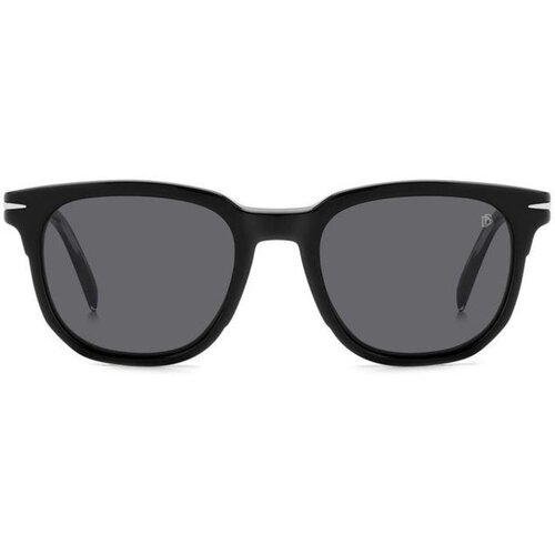 David Beckham naočale DB 7120/CS P Black Slike