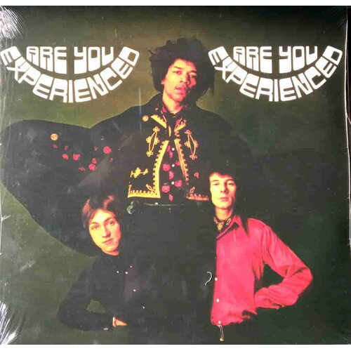  HENDRIX JIMI EXPERIENCE - ARE YOU EXPERIENCED Cene