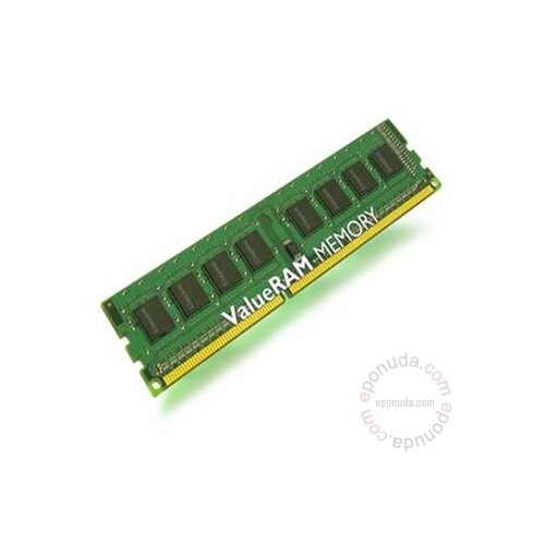 Kingston KVR16E11S8/4 ram memorija Slike