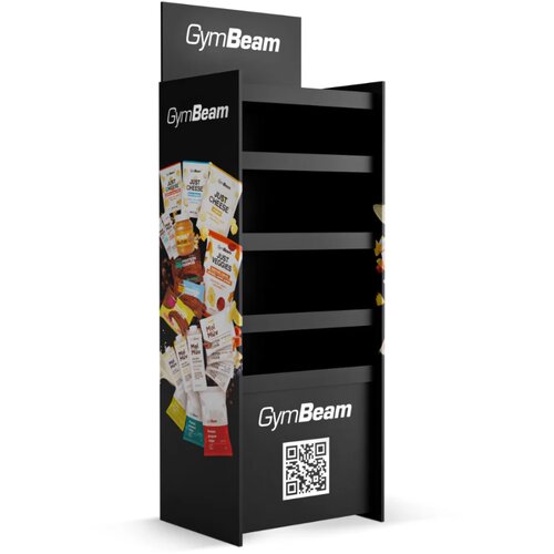 GymBeam POV Stand II Cene