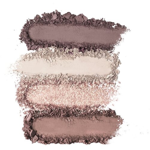 Paese Daily Vibe Palette paleta senčil za oči 03 Coffee Break 5,5 g Slike