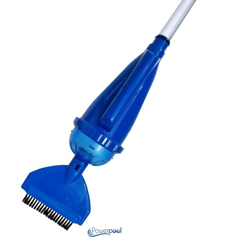 Powervac ROČNI SESALEC ZA BAZEN - KOMPLET - S CEVJO, (5000331407) Cene