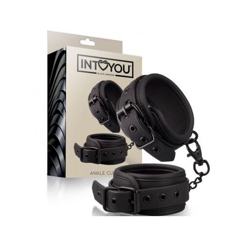 Intoyou Black Shadow lisice za gležnje Intoyou Black Shadow Cene