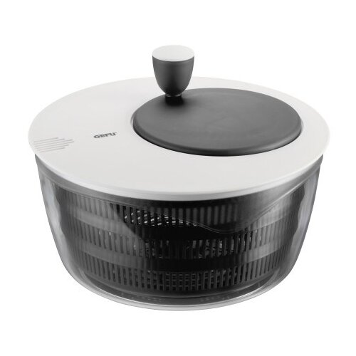 Gefu Rotare salad spinner Black, White Crank/handle Cijene