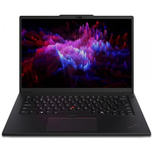 Lenovo prenosnik ThinkPad P14s Gen 5/Intel Core Ultra 7 155H/96 GB RAM/2 TB SSD/RTX 500 Ada/Win11 Pro/NB14LE00022 Cene
