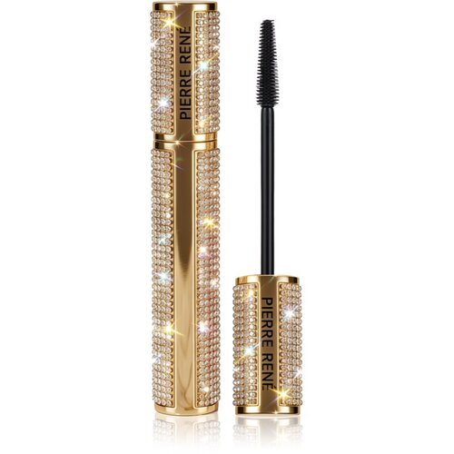 Pierre Ren&amp;eacute; Le Premiere Mascara voluminozna maskara odtenek Black 1 kos Slike