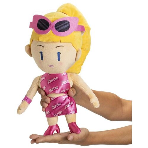  Stumble Guys x Barbie Pli&amp;scaron;asta figura 30 cm v različnih različicah Slike