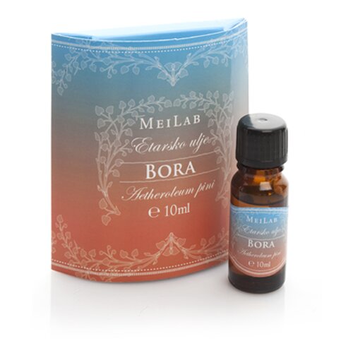 MeiLab etarsko ulje bora, 10ml Cene