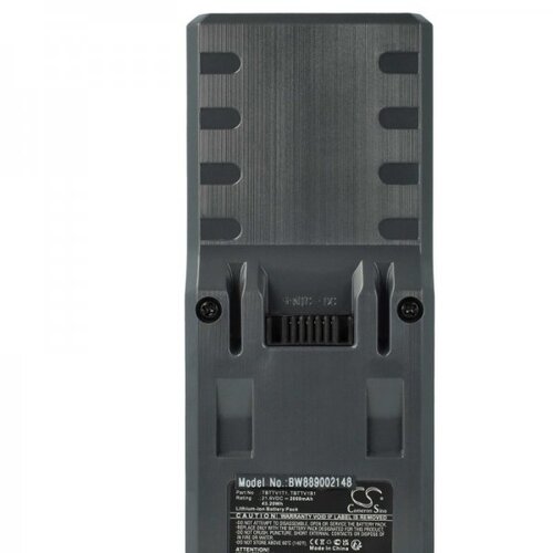 VHBW Baterija za Kärcher VC 4 / Hoover BH52200, 2000 mAh Cene