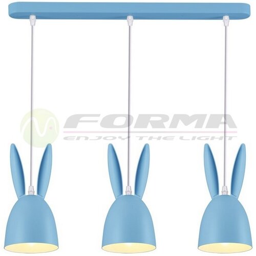  visilica DF4803-3VL bl Slike