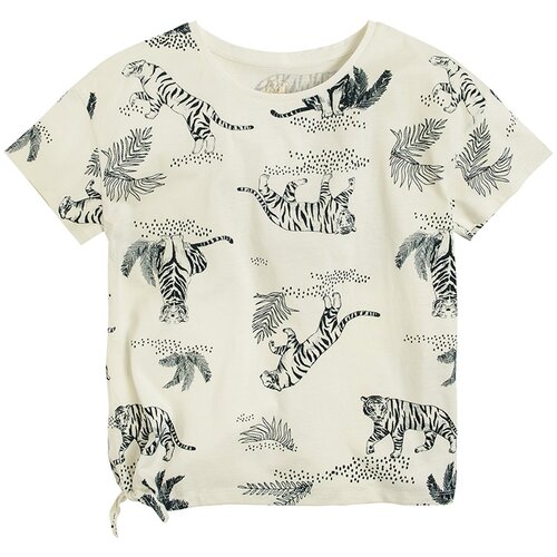Cool club Bluza bež 134 CCG2221343 Cene