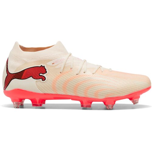 Puma Mu&amp;scaron;ke kopačke Future 9 Match MXSG, Roze Slike