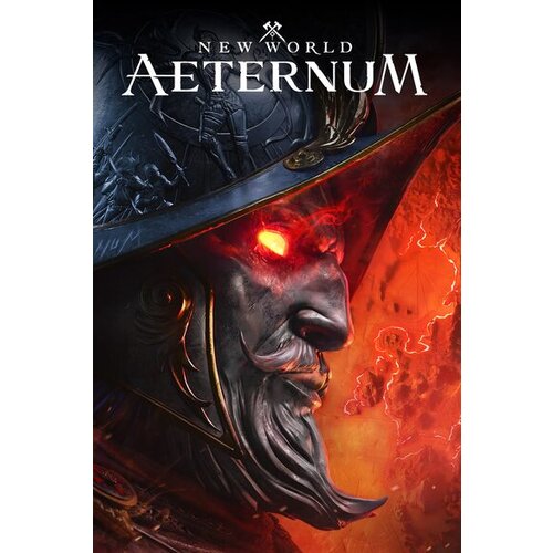  New World: Aeternum Standard Edition (PC) Key GLOBAL Cene