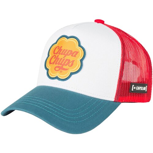 Capslab Chupa Chups Cap Vi&amp;scaron;ebojna Slike