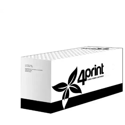 4print Toner HP 415A W2030A (M454/M479/CRG-055) bez čipa black Cene