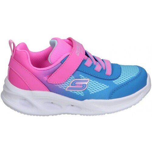 Skechers Modne superge 303714N-HPBL Modra Cene