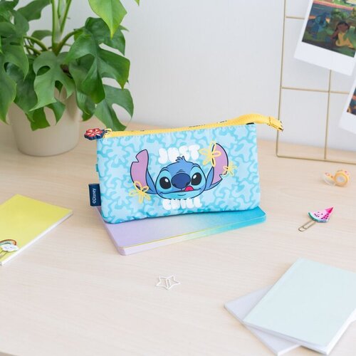 Grupo Lilo &amp;amp; Stitch - Pernica - Stitch, Tropical Slike