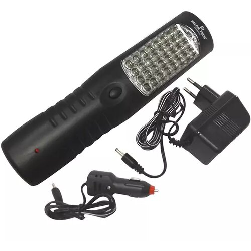  led lampa sa magnetom Cene
