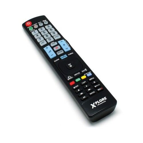 Xplore DALJINSKI UPRAVLJALNIK XP2290 LG Slike