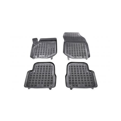 REZAW-PLAST Tipske patosnice za Peugeot 2008 II (2019+) - Kadice - 4pcs. Cene