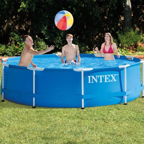Intex Bazen Metal Frame 305x76 cm 28200NP Cene