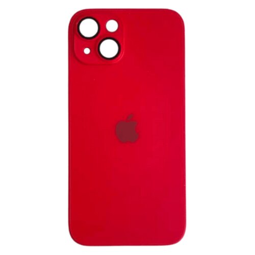  AG glass iPhone 13 crvena* Cene