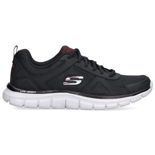 Skechers Nizke superge 75467 Črna