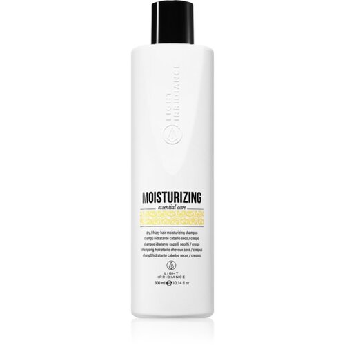 Light Irridiance Moisturizing vlažilni šampon 300 ml Cene