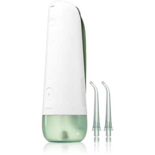 Oclean W10 ustna prha Green 1 kos Cene