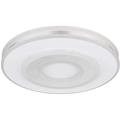 Globo 48276-48R - LED stropno svetlo MARU sa prigu&amp;scaron;iva LED/48W/230V prečnik 42 cm + daljinski upravljač Slike