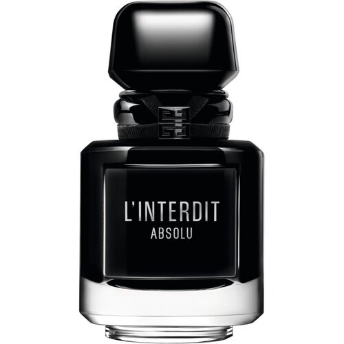 Givenchy L’Interdit Absolu parfumska voda intense za ženske 35 ml Cene