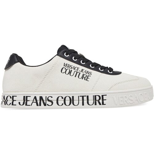 Versace Jeans Couture 78YA3SK6-ZPB02 Bijela Cijene
