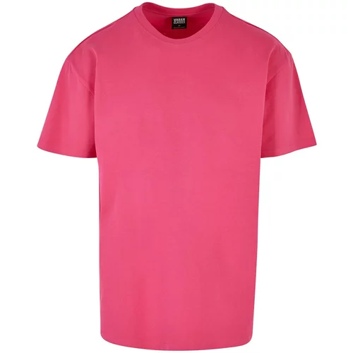 Urban Classics Majica roza