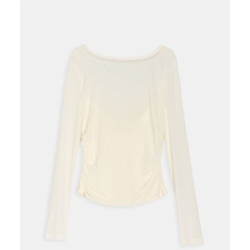 Sinsay Bluza s prozirnim rukavom Cijene
