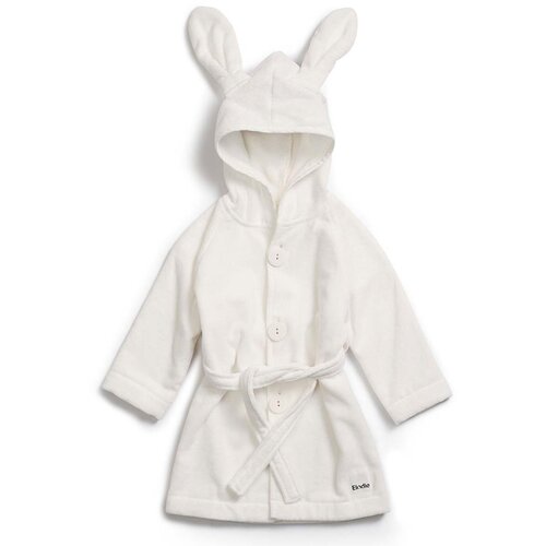  Elodie® otroški kopalni plašček vanilla white 12-36 m Cene