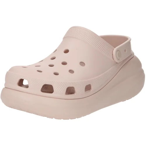 Crocs Klompe 'Classic Crush' pastelno ljubičasta