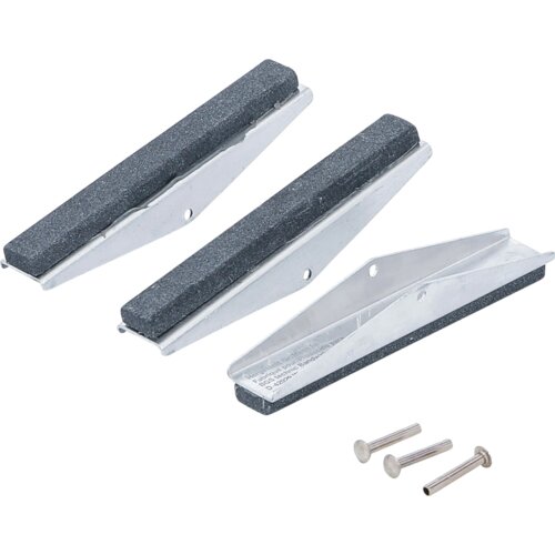 BGS zamjenski brusni kamenovi 100 mm K180 za honer 1157, 3 komada 1147 Cene