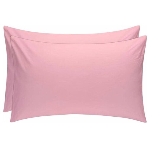 Cotton Box jastučnica cb 50x70 - pudra Slike