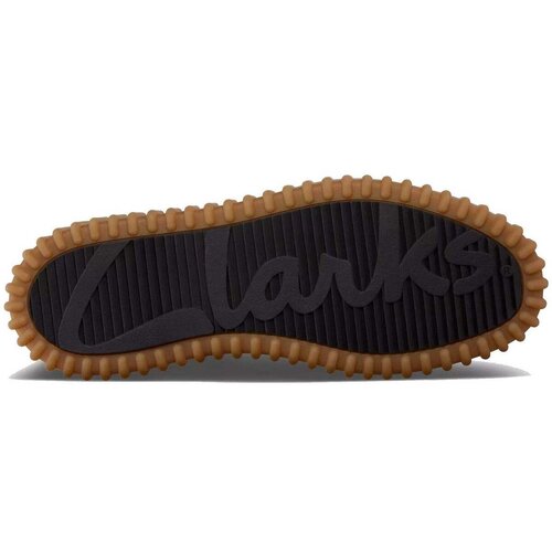 Clarks Salonarji Torhill Bee Črna Slike