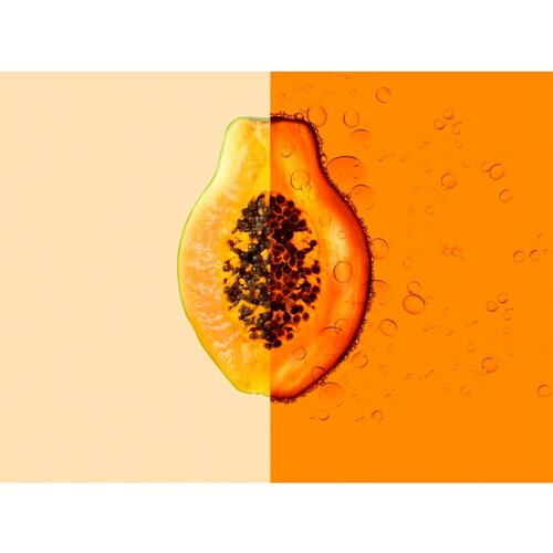 Garnier fructis hair food papaya hranljiva maska za poškodovane lase 390 ml Cene