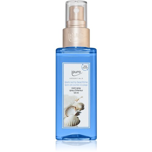IPURO Essentials Sunny Beachtime pršilo za dom 120 ml Cene