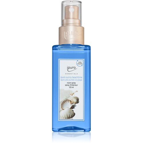 IPURO Essentials Sunny Beachtime sprej za dom 120 ml Cijene
